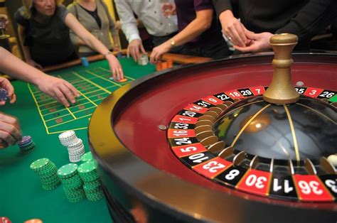 Los 10 mejores casinos en línea por dinero.